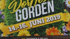 Dorffest in Gorden